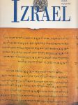 Izrael - náhled