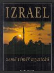 Izrael, země téměř mystická - náhled