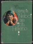 Neboj se jich Heleno - náhled