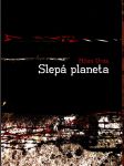 Slepá planeta - náhled