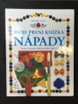 Moje první knížka: nápady - náhled