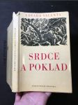 Srdce a poklad - náhled