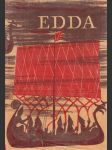 Edda (Bohatýrské písně) - náhled