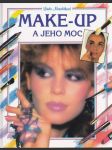 Make-up a jeho moc (veľký formát) - náhled