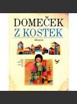 Domeček z kostek (Pohádky) - náhled