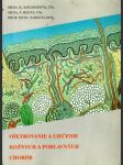 Ošetrovanie a liečenie kožných a pohlavných chorôb - náhled