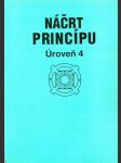 Náčrt princípu (Úroveň 4) - náhled