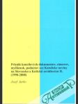 Prienik koncilových dokumentov, zámerov, myšlienok, podnetov cez Katolícke noviny na Slovensko a Košickú arcidiecézu II. (1990-2008) - náhled