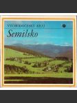 Semilsko [Semily, Krkonoše, mj. Jilemnice, Turnov, Český ráj, Podkrkonoší, Lomnice nad Popelkou - fotografie Zdenko Feyfar] Východočeský kraj - náhled