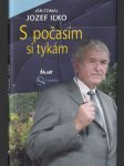 S počasím si tykám - náhled