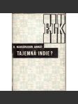 Tajemná Indie? (Indie, Asie) - náhled