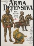 Arma defensiva - náhled