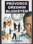 Průvodce úředním bludištěm - náhled