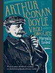 Arthur conan doyle v roli obhájce - náhled