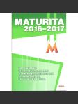 Maturita 2016–2017 z matematiky (učebnice, matematika) - náhled