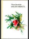 Osudy srdcí I.-II. - náhled