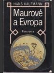 Maurové a Evropa - náhled