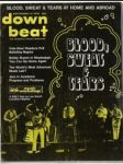 Down beat, vol. 37, no. 18 - náhled