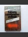 Záhada zamčeného pokoje  - náhled