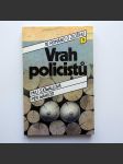 Vrah policistů - náhled