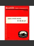 Cikáni (edice: Blaník, sv. 26) [novela] - náhled