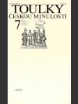 Toulky českou minulostí 7 - náhled