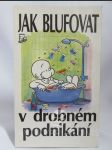 Jak blufovat v drobném podnikání - náhled