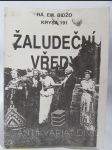 Žaludeční vředy - náhled