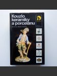 Kouzlo keramiky a porcelánu  - náhled