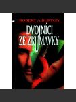 Dvojnící ze zkumavky (thriller) - náhled