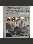 Hrady, zámky a tvrze v Čechách, na Moravě a ve Slezsku - Západní Čechy - náhled