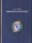 Ohrozená kultúra - náhled