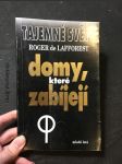 Domy, které zabíjejí - náhled