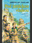 Pod junáckou vlajkou - náhled