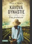 Kávová dynastie - dny probuzení - náhled