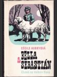 Bella a Sebastián - Útulek na Velkém Baou - náhled