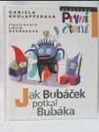 Jak Bubáček potkal Bubáka - náhled