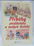 Příběhy předškoláků a malých školáků - náhled