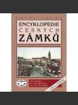 Encyklopedie českých zámků (zámky) - náhled