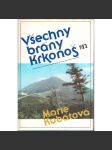 Všechny brány krkonoš (krkonoše) - náhled