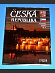 Česká republika - náhled