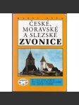 České, moravské a slezské zvonice - náhled