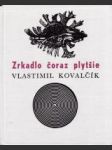 Zrkadlo čoraz plytšie - náhled