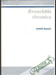 Bronchitis chronica - náhled