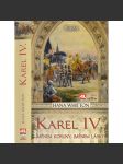 Karel IV.: Jménem koruny, jménem lásky - náhled