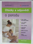 Otázky a odpovědi o porodu - náhled