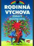 Rodinná výchova - zdravý životní styl 2 pro 6.- 9. ročník zš - náhled