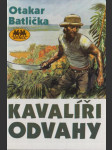 Kavalíři odvahy - náhled