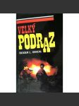 Velký podraz - náhled