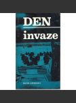 Den invaze (2. sv. válka) - náhled